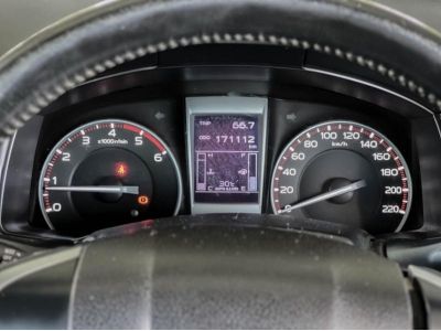 ISUZU D-MAX CAB 2.5 Z Ddi VGS 4X4 V CROSS M/T ปี 2012 ( รหัส NN15 ) รูปที่ 10